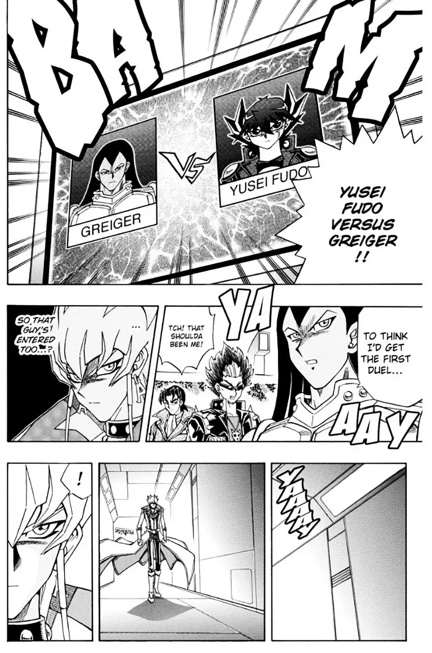 Yu-Gi-Oh! 5Ds Chapter 9 15